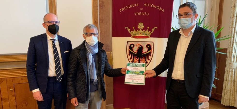 "Portiamo le imprese fuori dalla pandemia", una petizione e una serie di proposte degli esercenti per tornare al lavoro in
